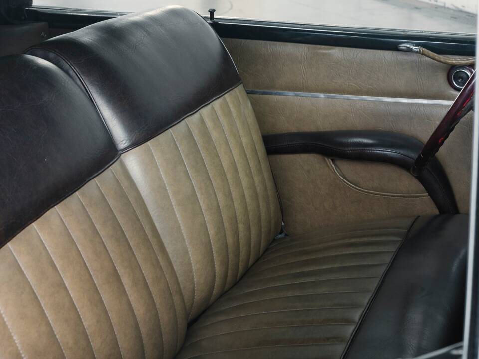 Bild 37/50 von Lincoln Continental V12 (1947)