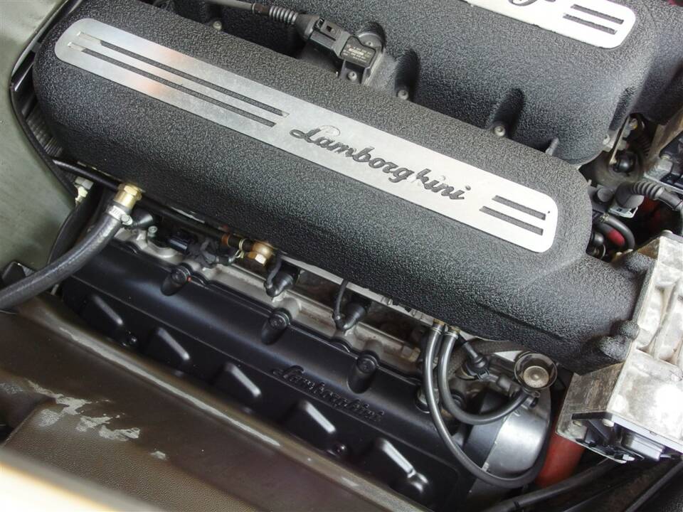 Bild 73/98 von Lamborghini Gallardo (2003)
