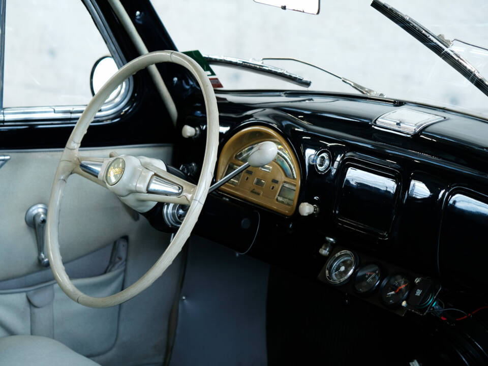 Image 23/24 of Lancia Appia C10 (1955)