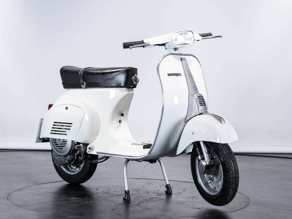 Immagine 5/50 di Piaggio Vespa 50 Special (1978)
