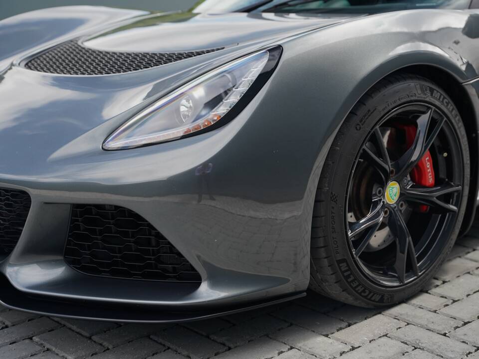 Afbeelding 39/50 van Lotus Exige Sport 350 (2016)