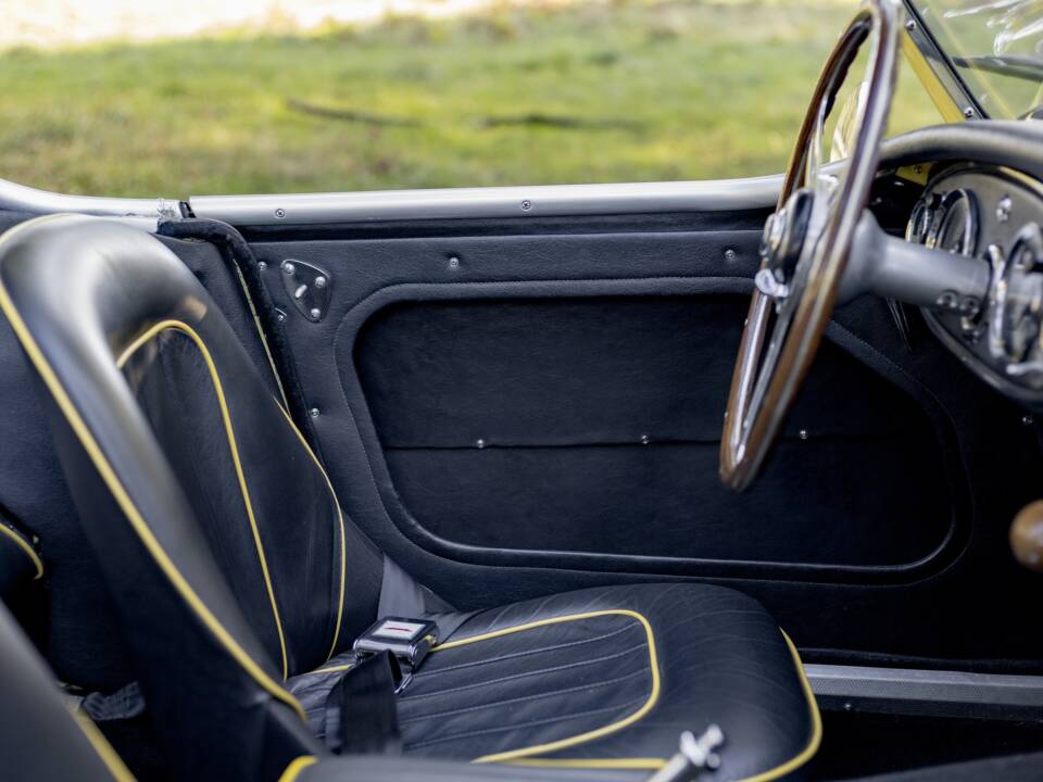 Bild 44/50 von Austin-Healey 3000 Mk I (BT7) (1960)