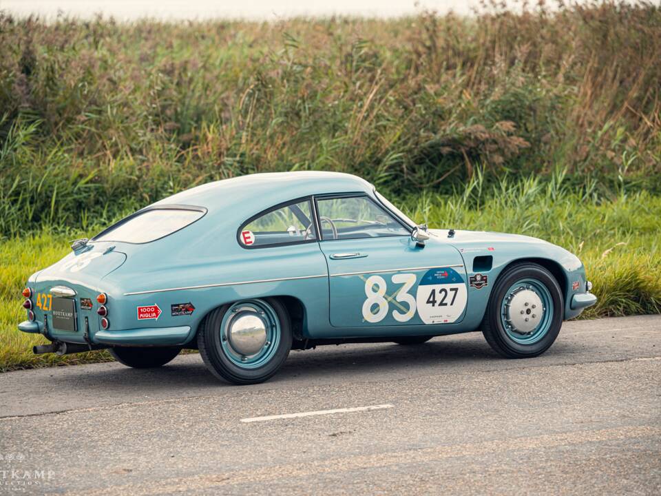 Bild 11/22 von Deutsch-Bonnet HBR5 (1956)