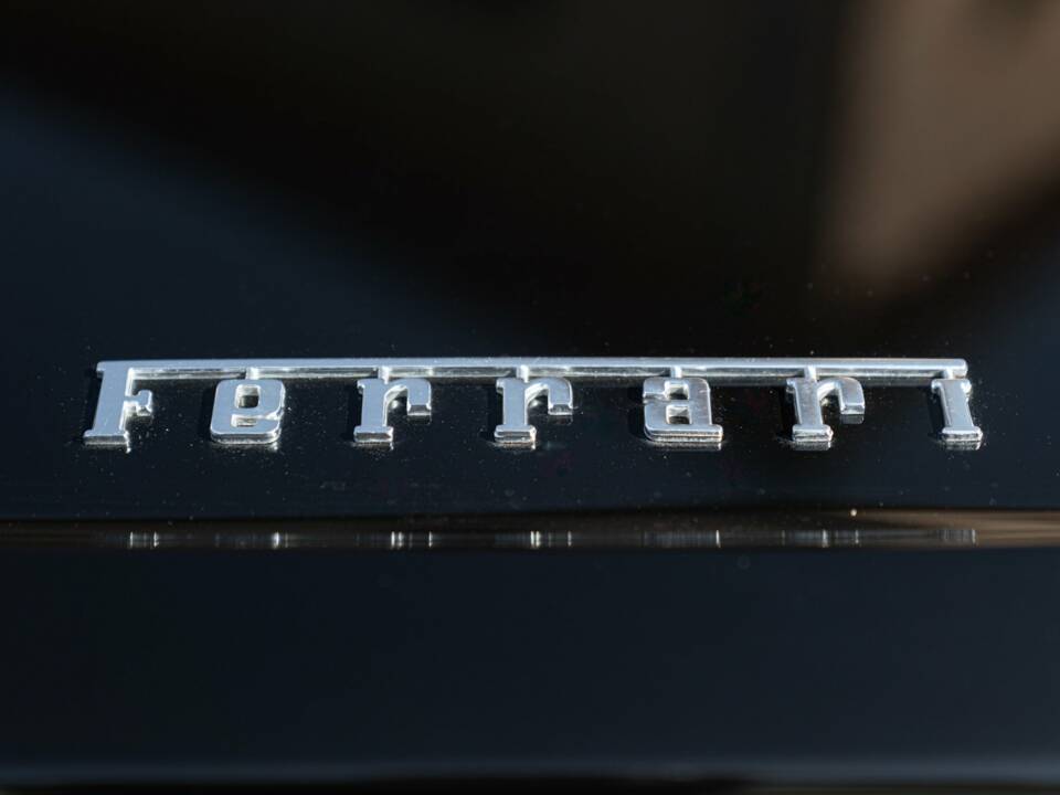 Immagine 13/50 di Ferrari 599 GTB HGTE (2010)