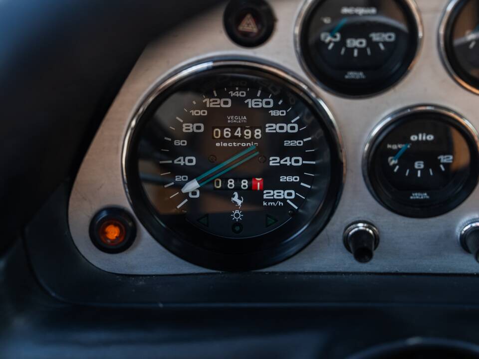 Afbeelding 66/88 van Ferrari 308 GTB (1977)