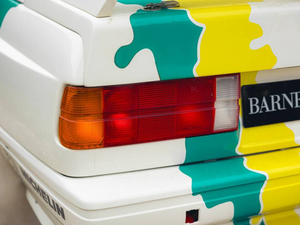 Image 11/56 de BMW M3 (1988)