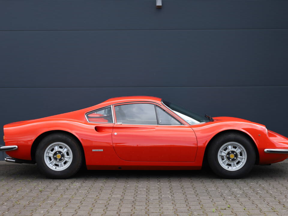 Bild 3/35 von Ferrari Dino 246 GT (1972)