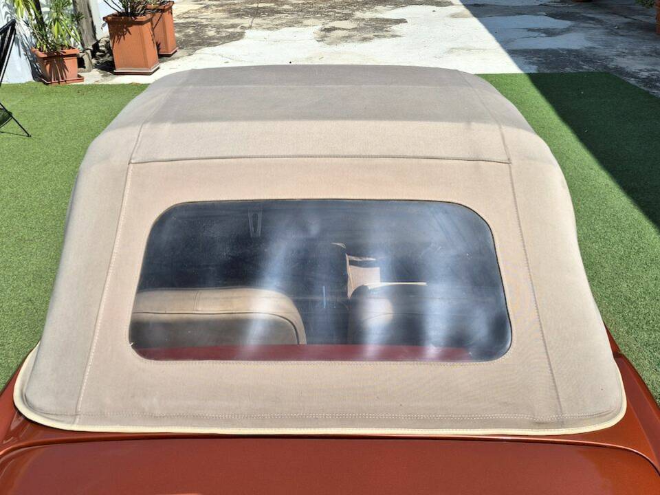Image 69/71 of Cisitalia Spyder Riviera 850 Scorpione (1960)