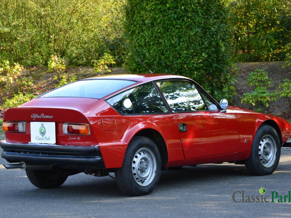 Bild 5/50 von Alfa Romeo Junior Zagato GT 1300 (1970)