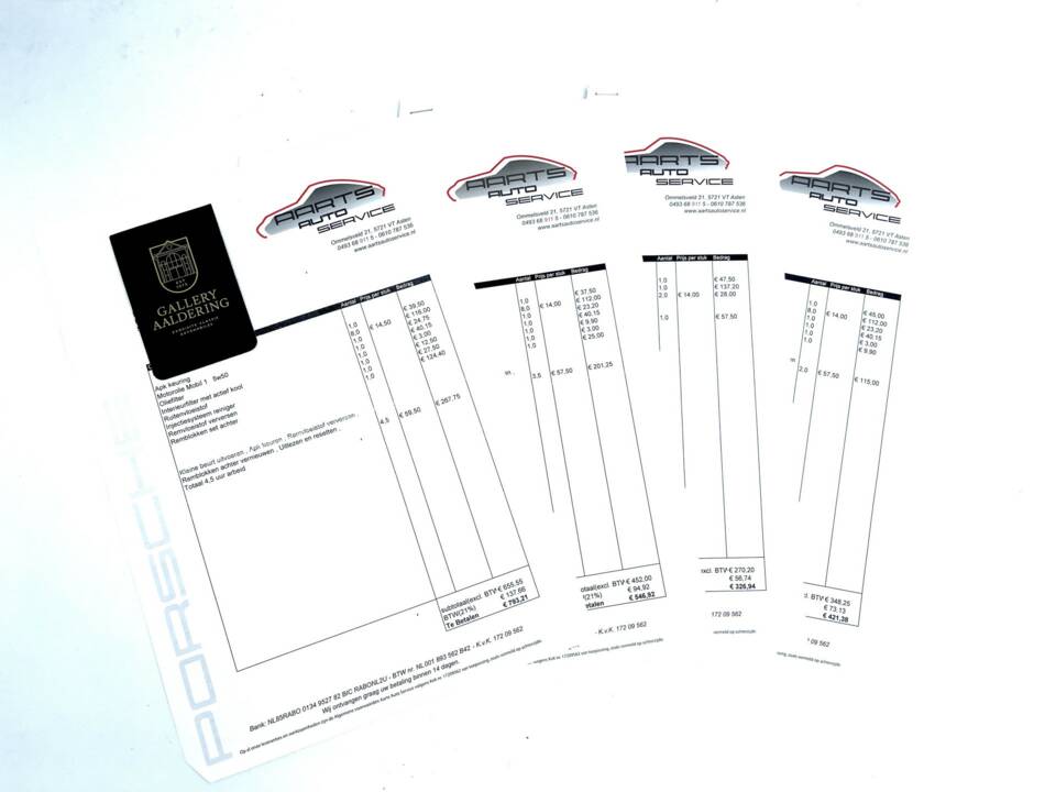 Image 14/50 of Porsche 911 Carrera (2007)