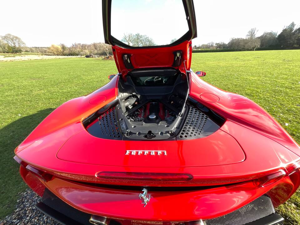 Afbeelding 35/38 van Ferrari SF90 Stradale (2021)