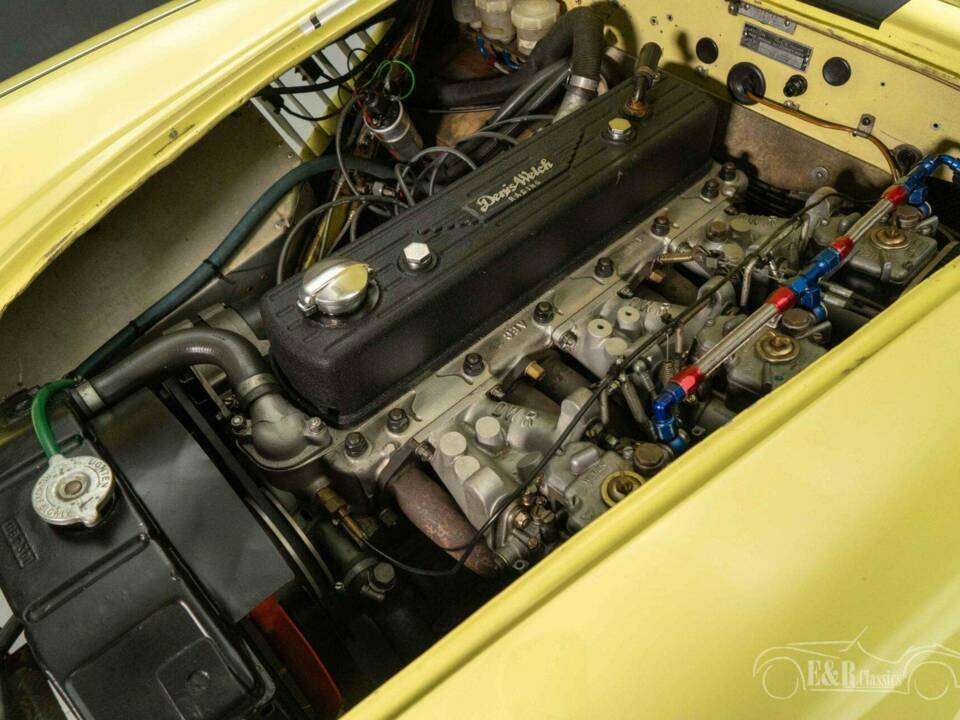 Bild 3/19 von Austin-Healey 3000 Mk II (BN7) (1959)