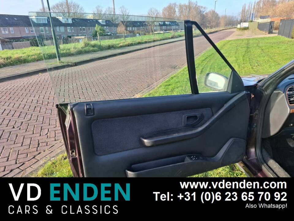 Bild 43/69 von Peugeot 306 1.8 (1996)