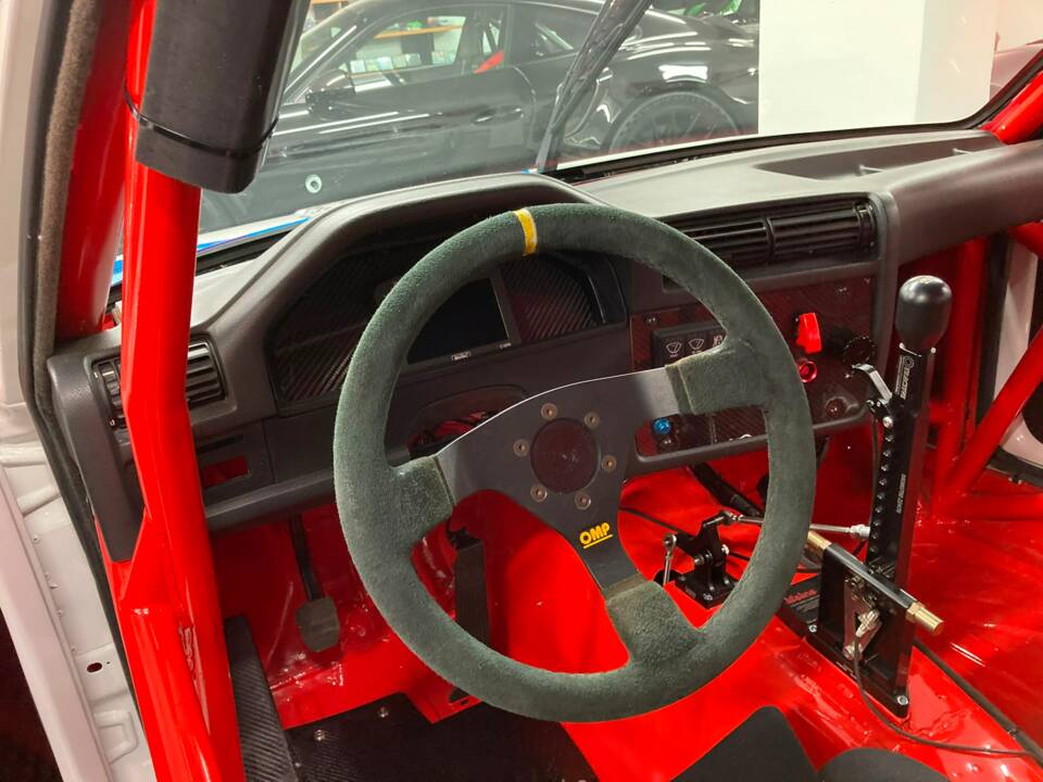 Immagine 7/12 di BMW M3 DTM (1991)