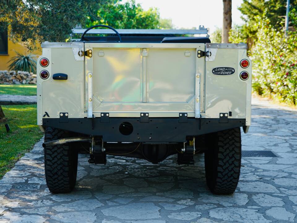 Bild 7/100 von Land Rover 88 (1968)