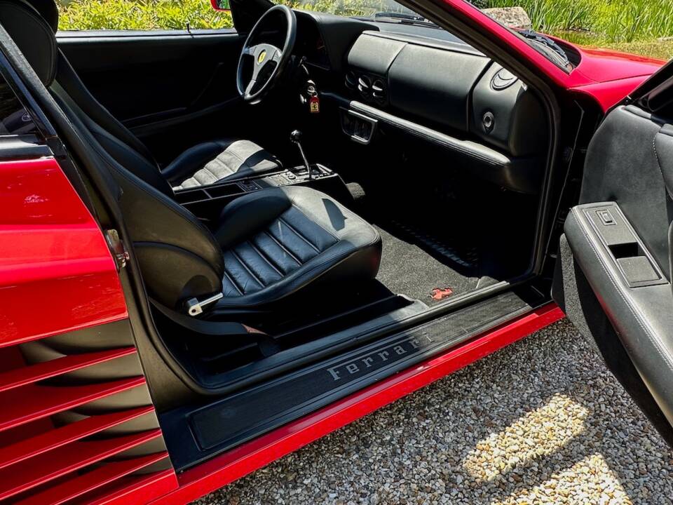 Bild 44/95 von Ferrari 512 TR (1994)