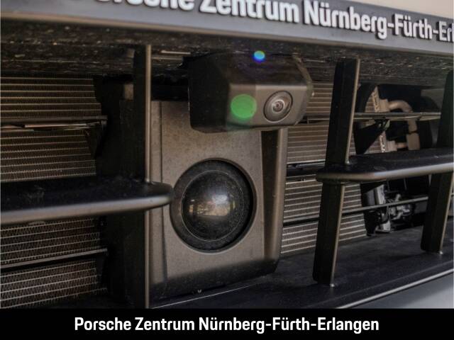 Afbeelding 36/50 van Porsche Panamera 4 E-Hybrid (2026)