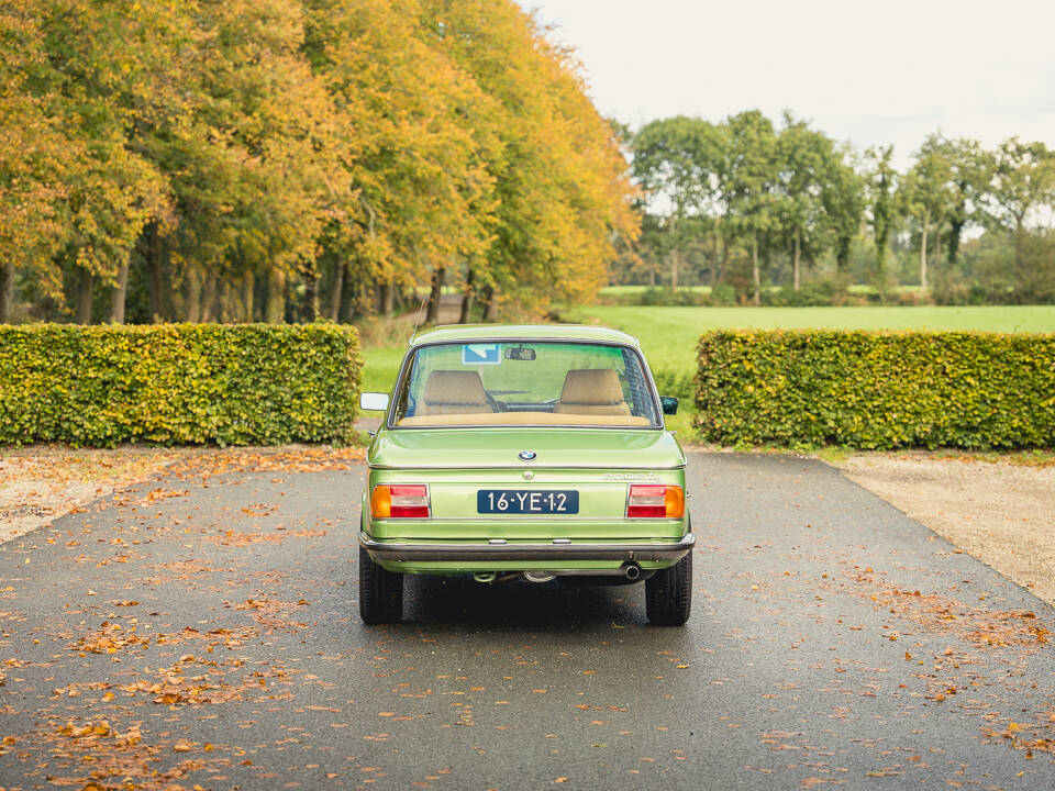 Image 97/99 de BMW 2002 tii (1974)