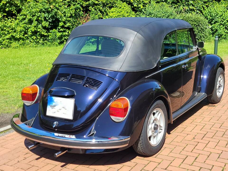 Image 4/11 of Volkswagen Kever 1303 LS (1978)