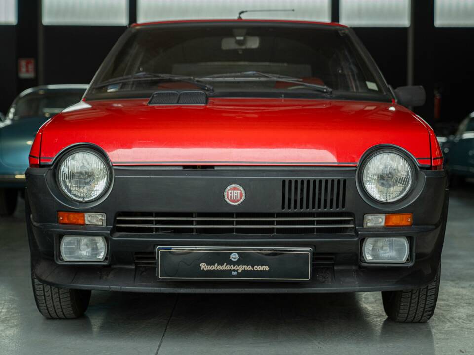 Image 3/50 of FIAT Ritmo 105 TC (1983)