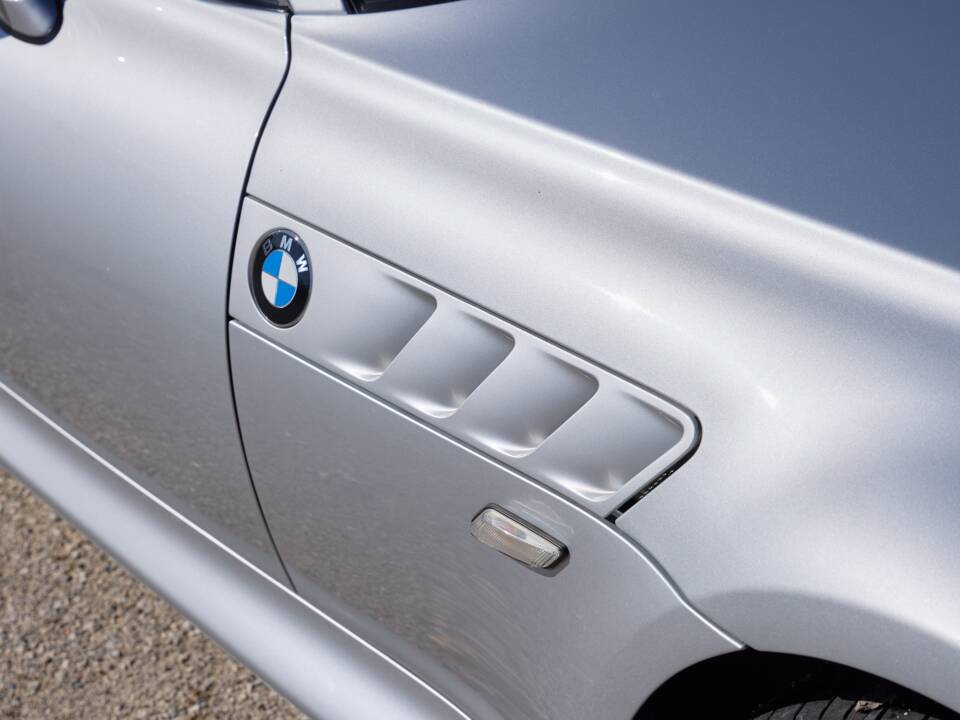 Bild 5/29 von BMW Z3 Coupé 3.0 (2002)