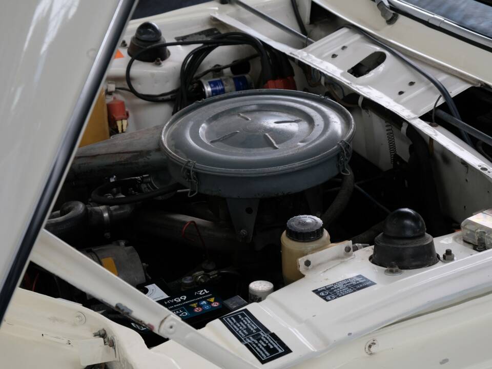 Afbeelding 34/39 van BMW 2002 Baur (1973)