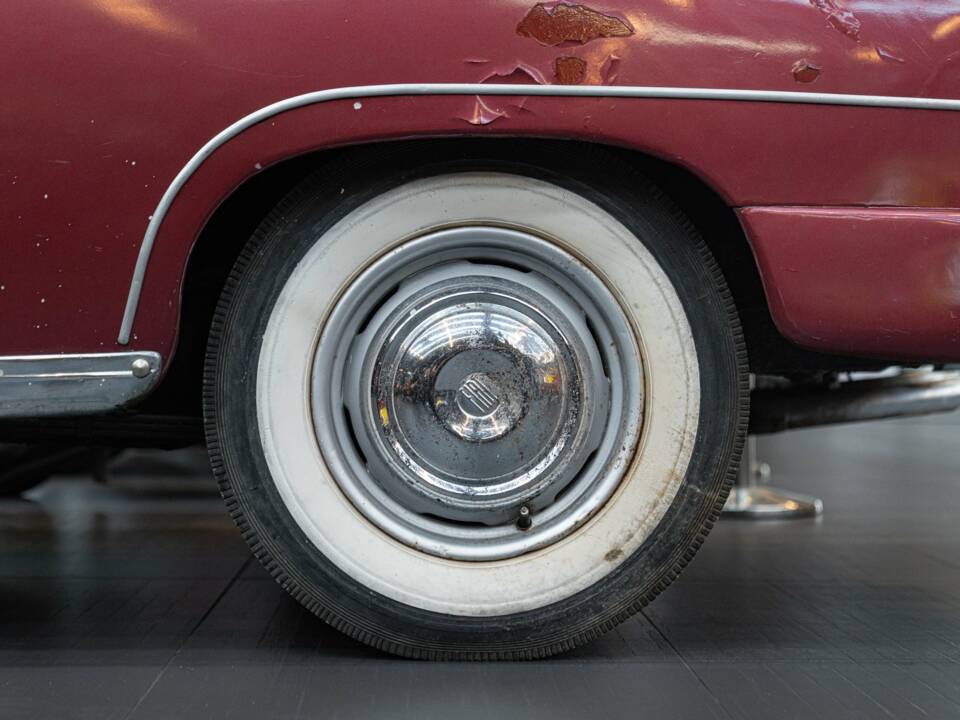 Immagine 17/41 di FIAT 1400 (1950)