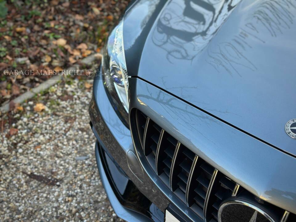 Immagine 19/100 di Mercedes-Benz C 63 S AMG (2021)