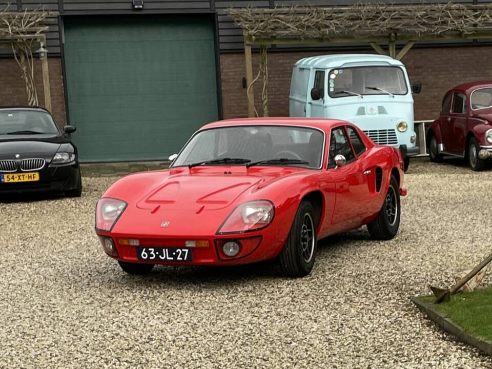 Bild 1/8 von Fiberfab Bonito FT GT (1968)