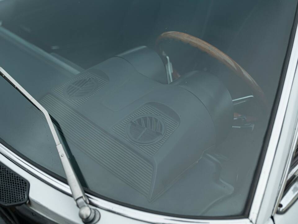 Bild 11/50 von Alfa Romeo Montreal (1972)