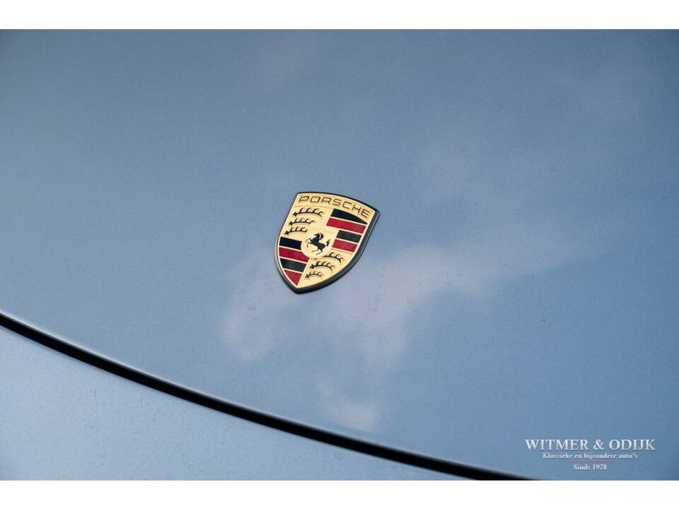 Bild 24/37 von Porsche 911 Carrera (2006)