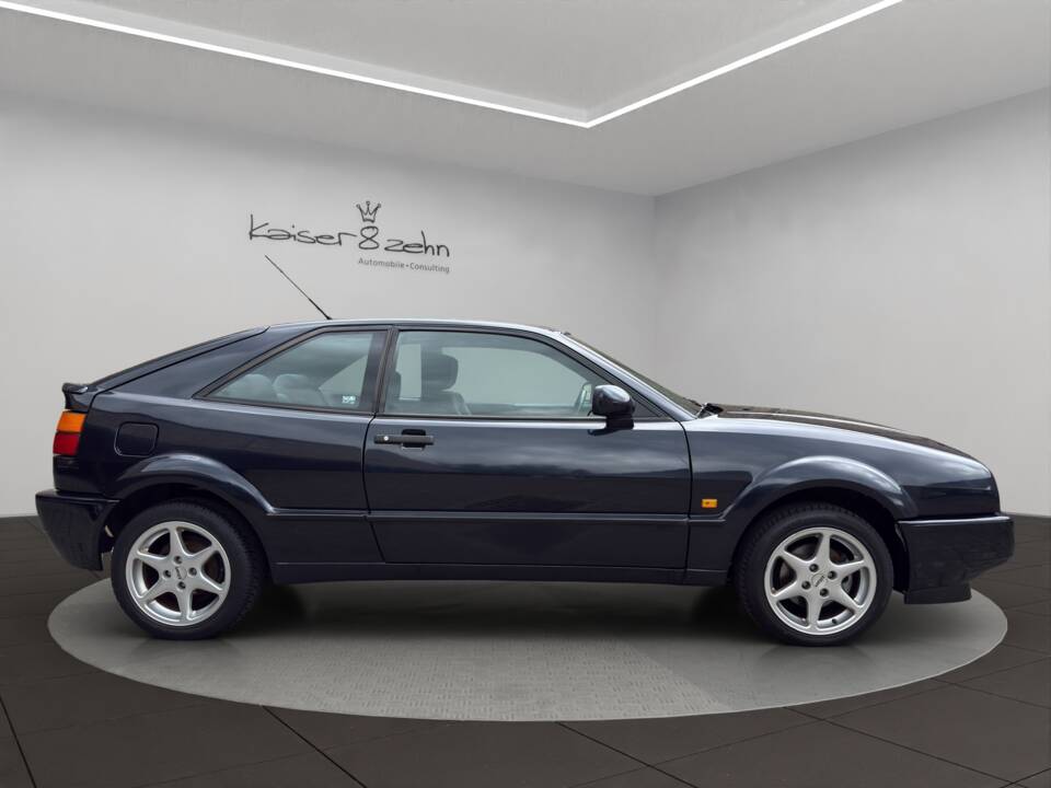 Bild 8/40 von Volkswagen Corrado 2.0 16V (1991)