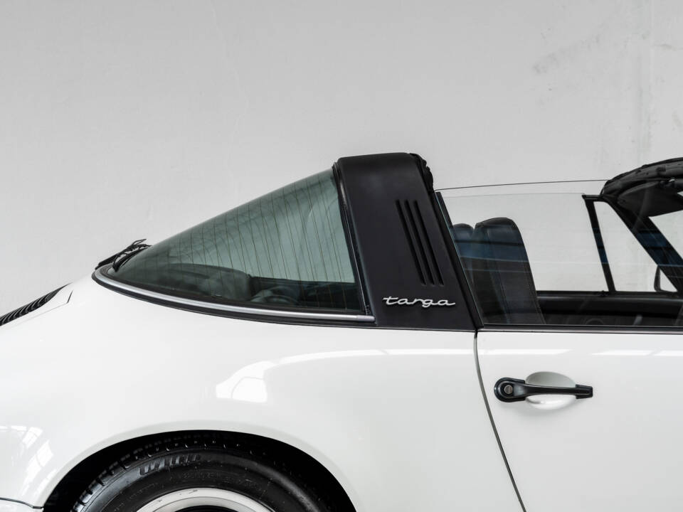 Immagine 27/32 di Porsche 911 SC 3.0 (1980)