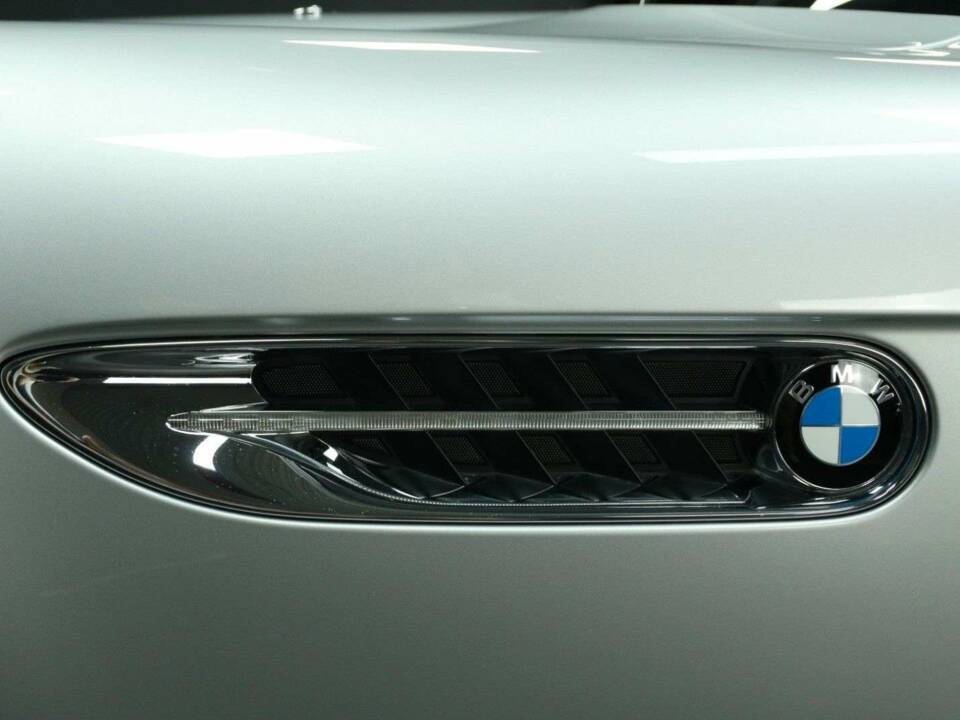 Afbeelding 23/30 van BMW Z8 (2001)