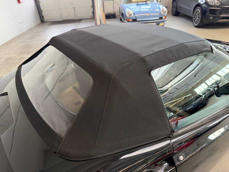 Afbeelding 24/41 van Alfa Romeo Spider 2.0 Twin Spark (1999)