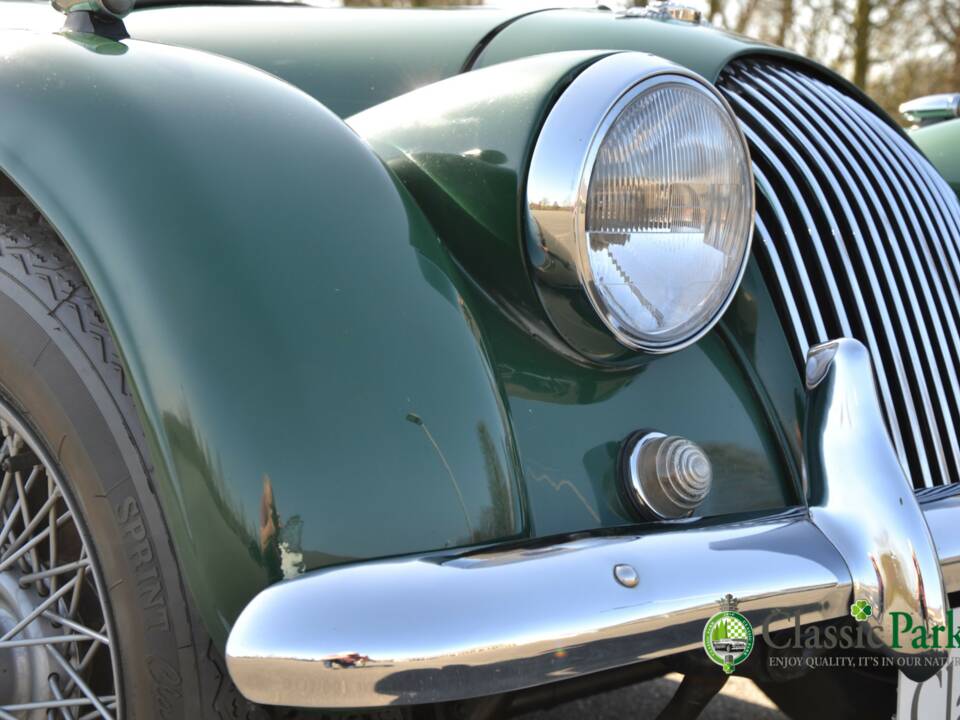 Image 40/50 of Morgan 4/4 Series IV (1962)