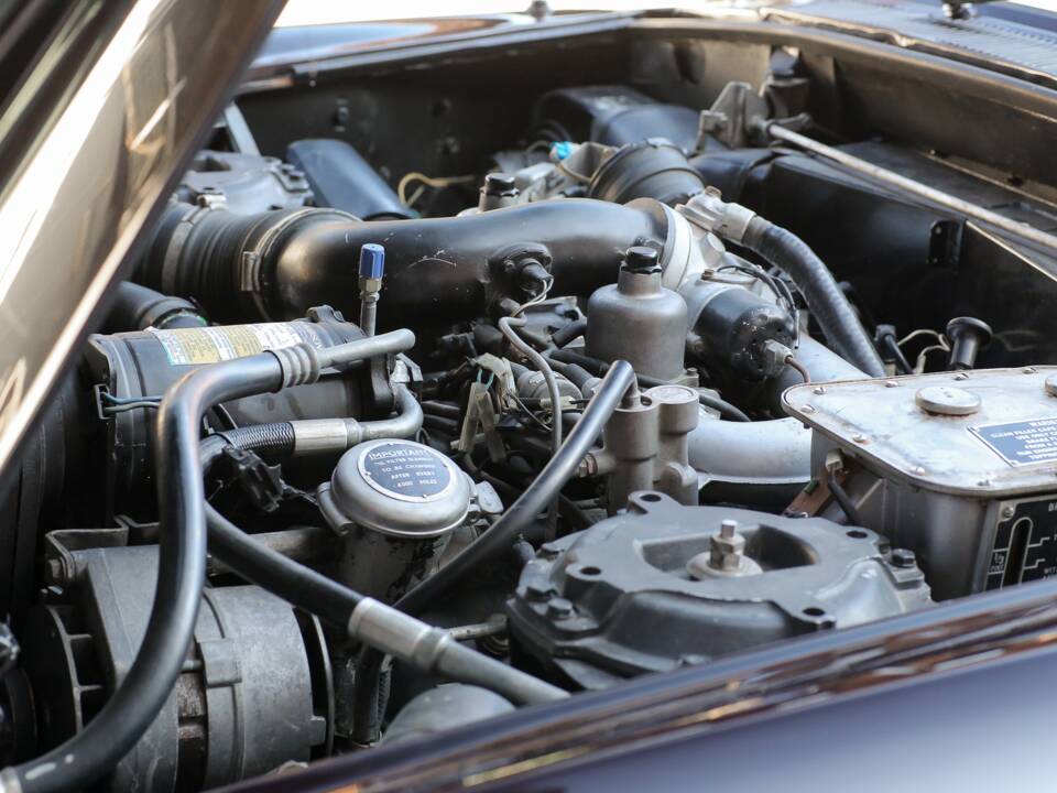 Immagine 176/196 di Bentley T 2 (1978)