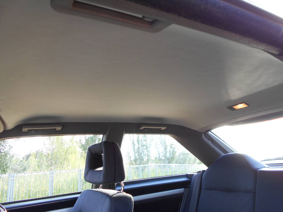 Bild 10/23 von Audi Coupe - 2.3E (1992)