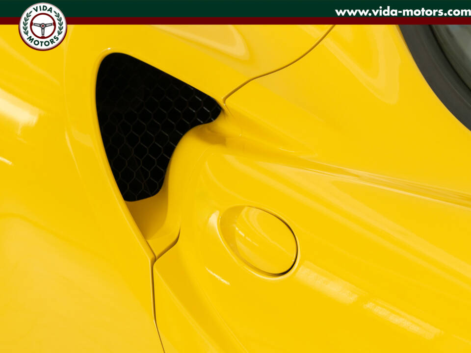 Immagine 5/24 di Alfa Romeo 4C Spider (2015)