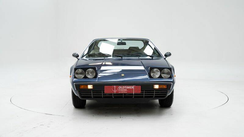 Bild 15/15 von Ferrari 208 GT4 (1980)