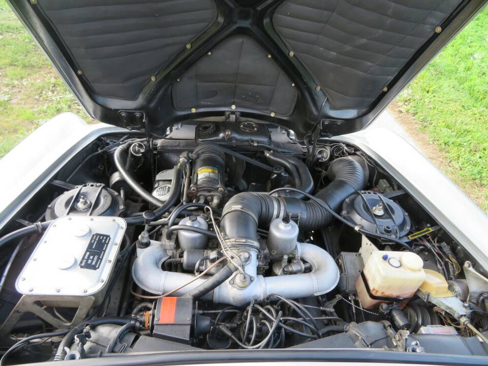 Imagen 14/18 de Rolls-Royce Silver Shadow I (1972)