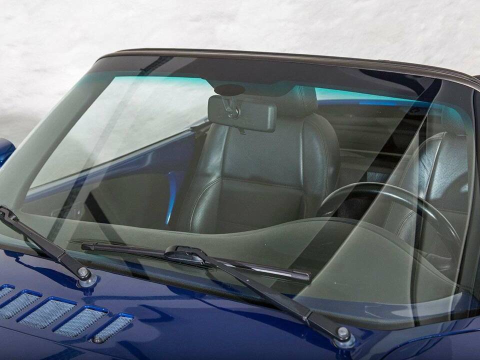 Afbeelding 5/28 van FIAT Barchetta 1.8 16V (1995)