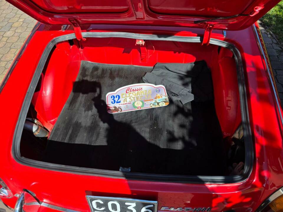 Bild 20/29 von FIAT 1500 (1965)