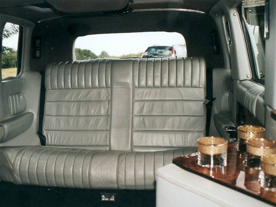 Bild 8/8 von Excalibur Pullman (1990)