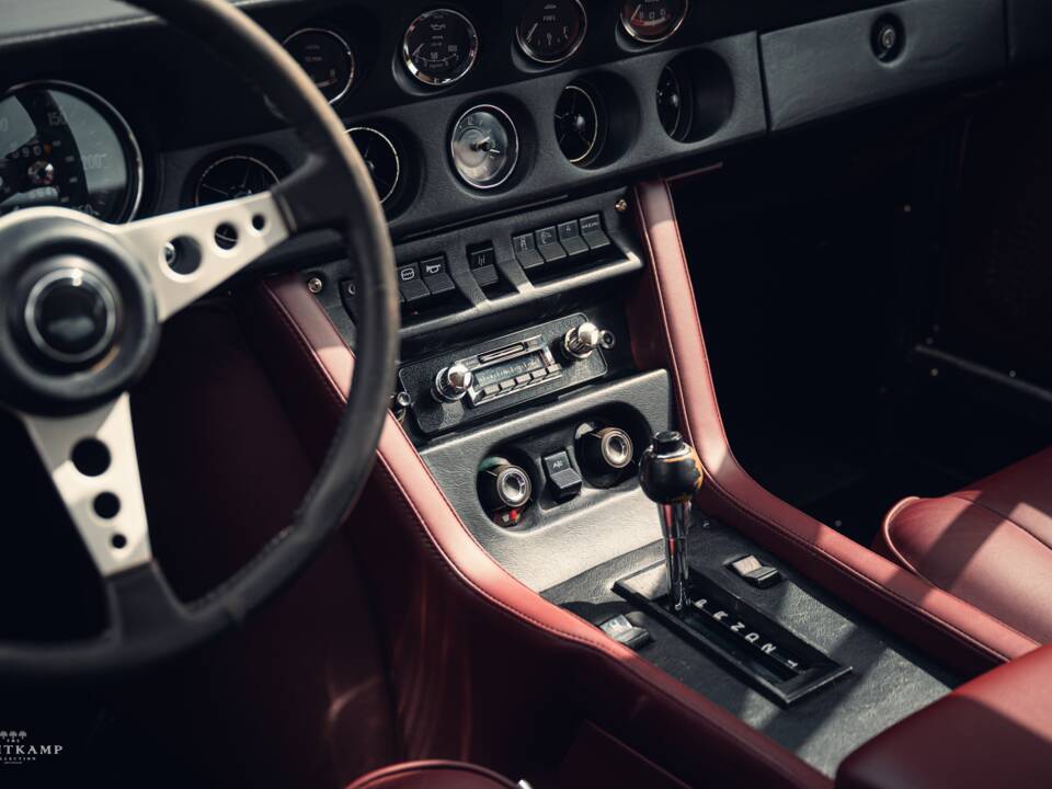 Afbeelding 20/25 van Jensen Interceptor  MK II (1971)