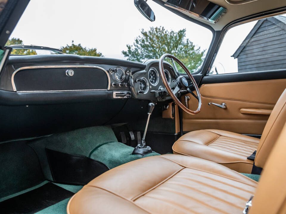 Bild 61/78 von Aston Martin DB 4 (1960)