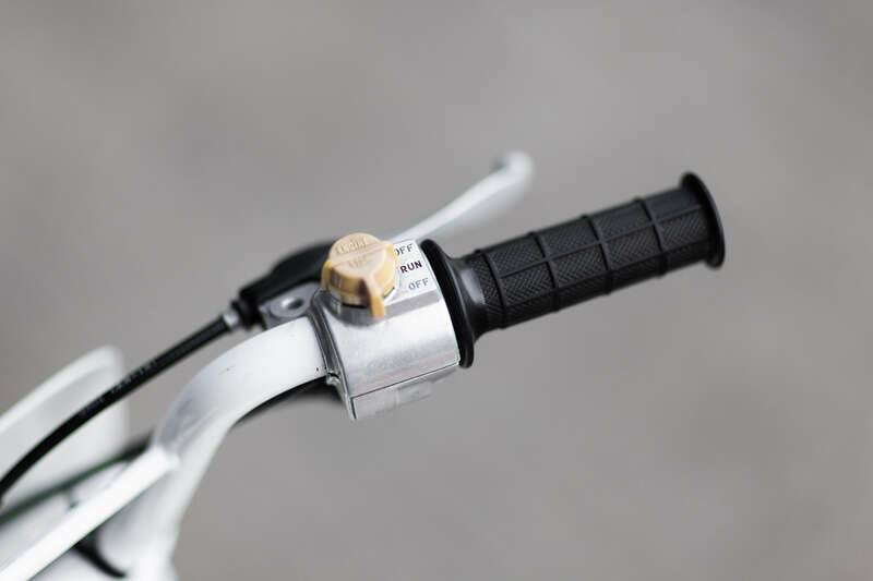 Image 14/50 of Honda Z 50 R (1998)