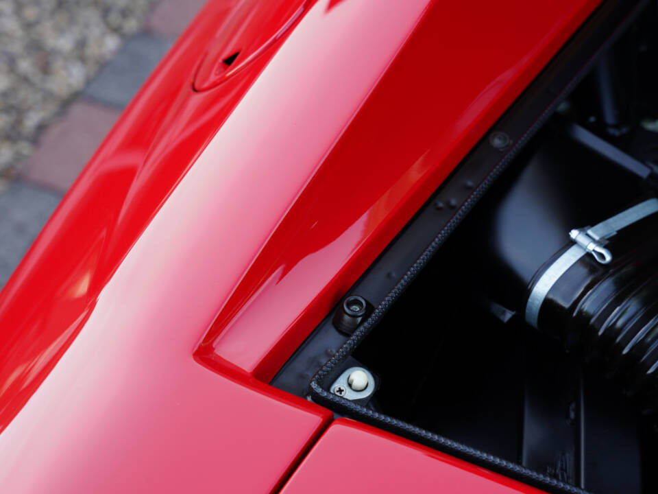 Image 33/50 of Ferrari Dino 308 GT4 (1976)