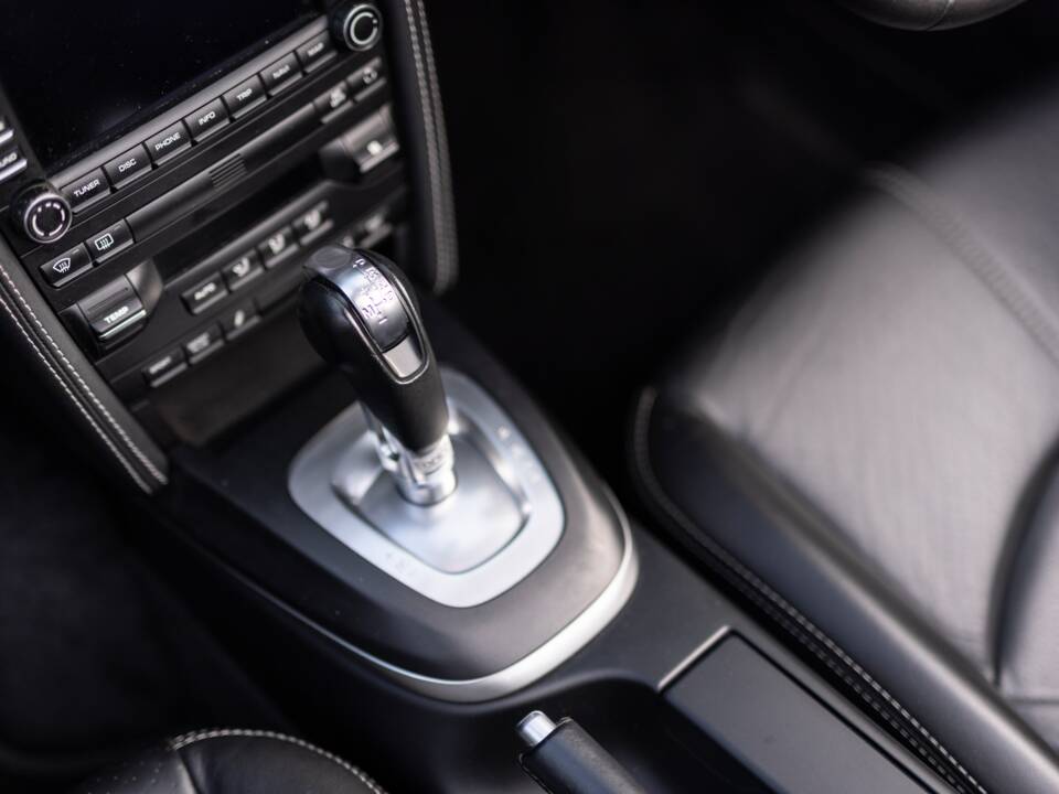 Bild 14/39 von Porsche 911 Turbo (2011)