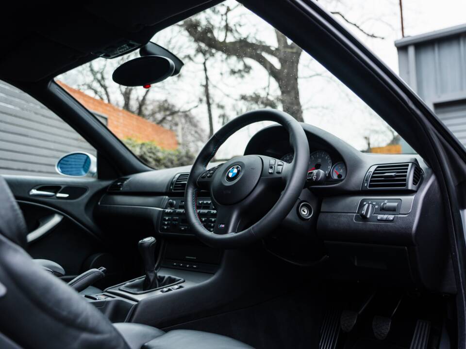 Bild 55/68 von BMW M3 (2003)